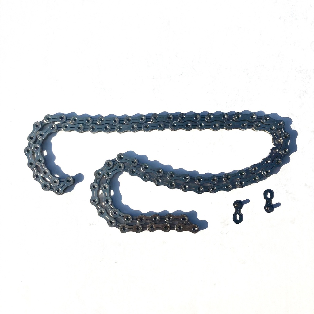 Brompton SuperLight Advance Chain - 98 Links | Brilliant Bikes